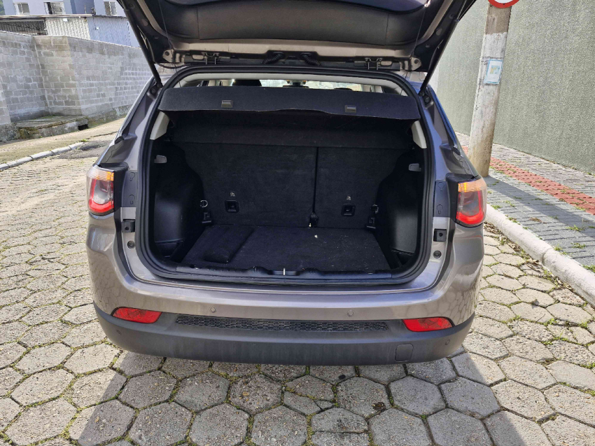 jeep compass 2.0 16v diesel sport 4x4 automatico flex 4p 2018