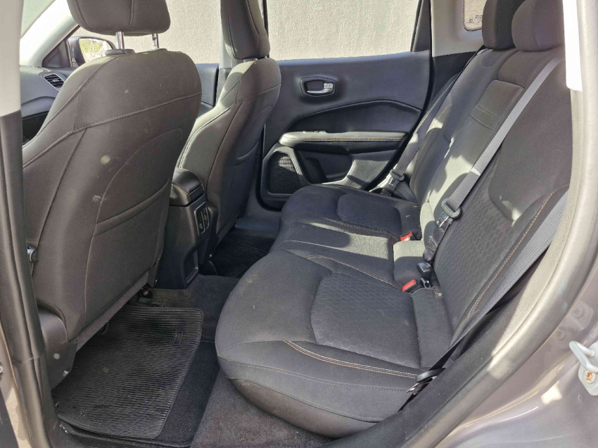 jeep compass 2.0 16v diesel sport 4x4 automatico flex 4p 2018