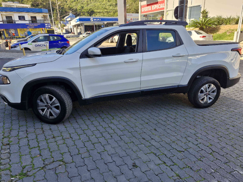 fiat toro 1.8 16v evo flex freedom at6 4p automatico 2019