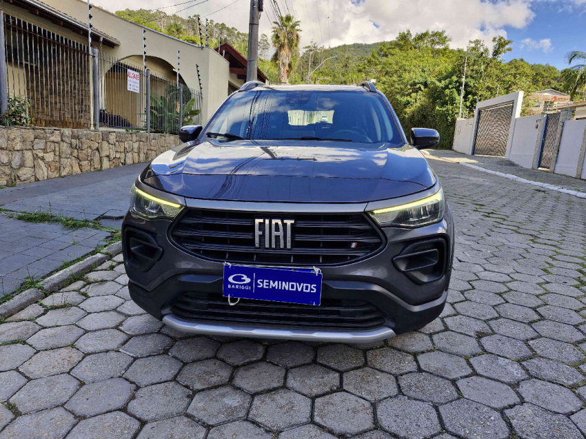 FIAT PULSE 1.0 TURBO 200 FLEX AUDACE CVT 4P AUTOMATICO 2023