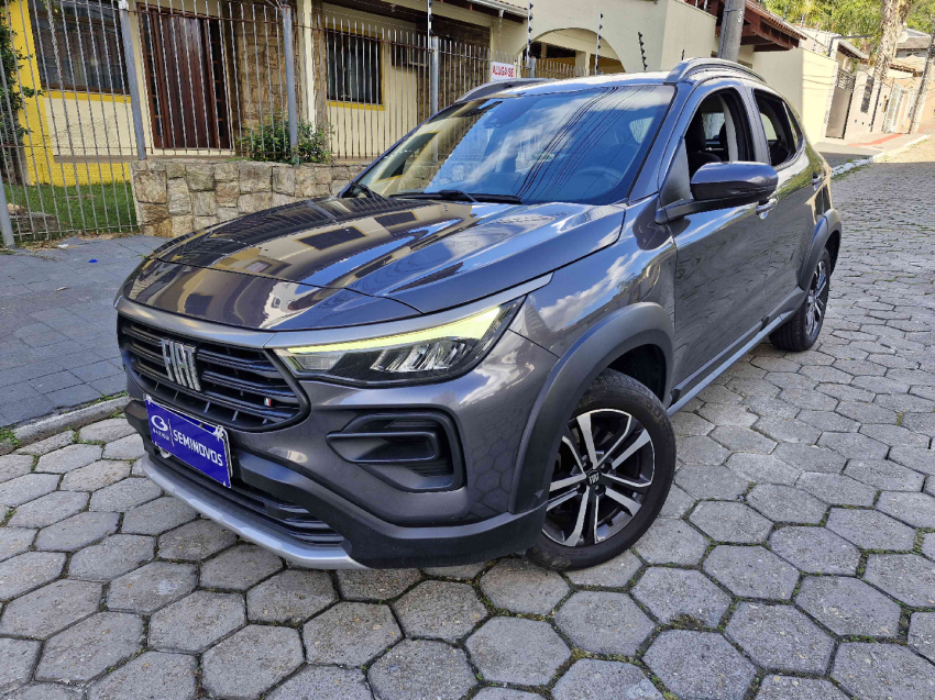 fiat pulse 1.0 turbo 200 flex audace cvt 4p automatico 2023 fiat pulse 1.0 turbo 200 flex audace cvt 4p automatico 2023