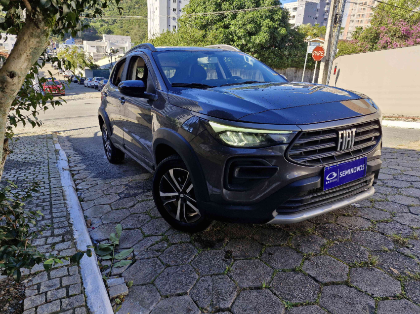 fiat pulse 1.0 turbo 200 flex audace cvt 4p automatico 2024 fiat pulse 1.0 turbo 200 flex audace cvt 4p automatico 2024