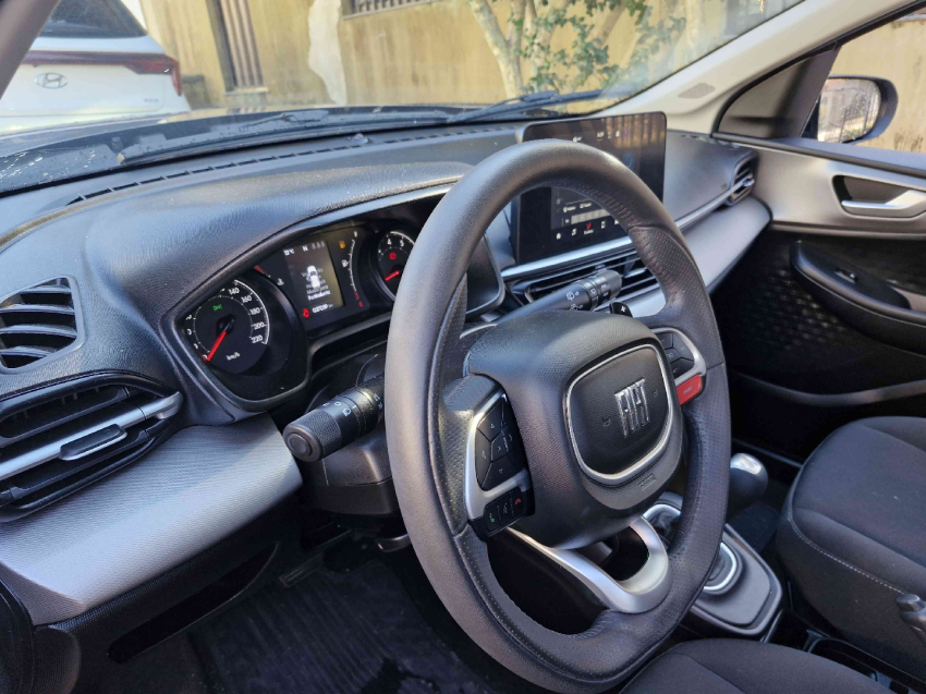 fiat pulse 1.0 turbo 200 flex audace cvt 4p automatico 2024