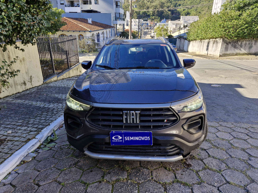 fiat pulse 1.0 turbo 200 flex audace cvt 4p automatico 2024