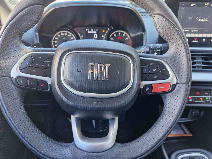 fiat pulse 1.0 turbo 200 flex audace cvt 4p automatico 2024