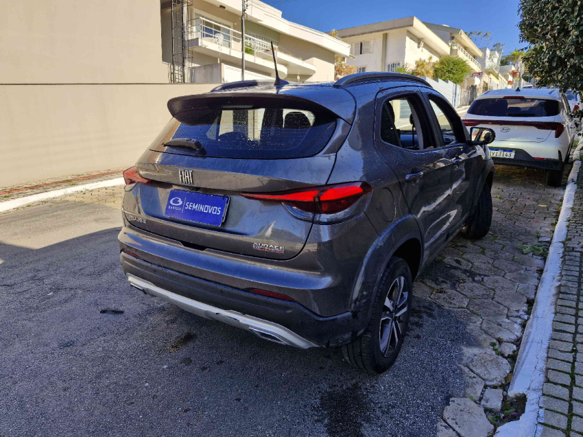 fiat pulse 1.0 turbo 200 flex audace cvt 4p automatico 2024