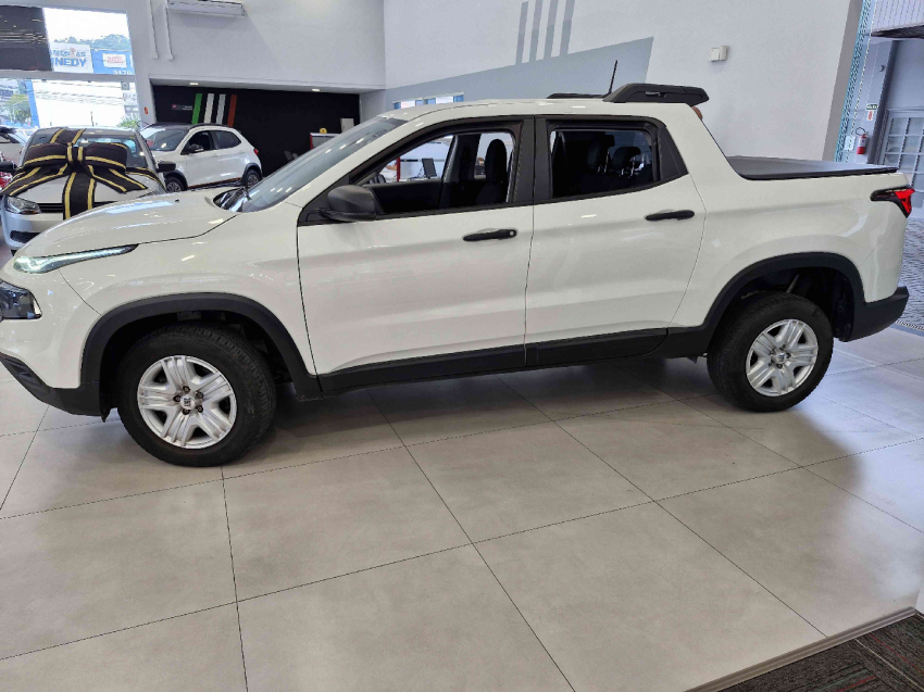 fiat toro 1.3 turbo 270 flex endurance at6 4p automatico 2022