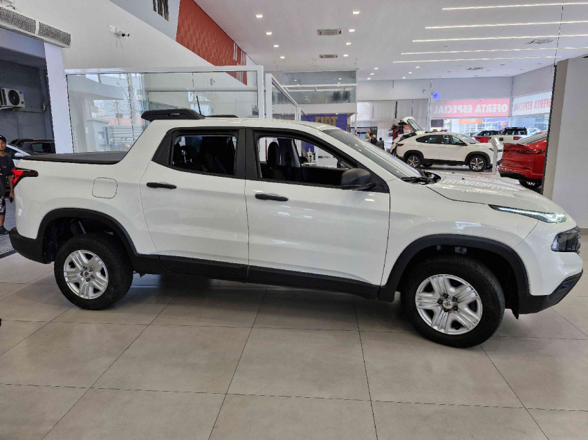 fiat toro 1.3 turbo 270 flex endurance at6 4p automatico 2022