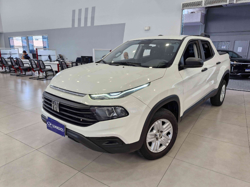 fiat toro 1.3 turbo 270 flex endurance at6 4p automatico 2022