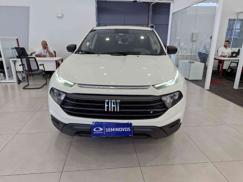 fiat toro 1.3 turbo 270 flex endurance at6 4p automatico 2022