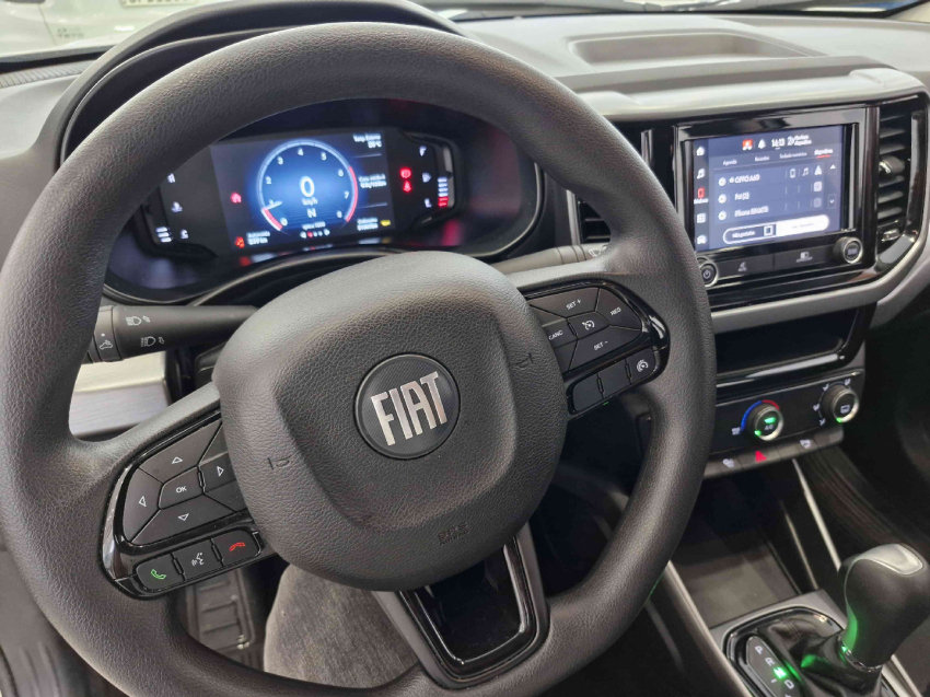 fiat toro 1.3 turbo 270 flex endurance at6 4p automatico 2022