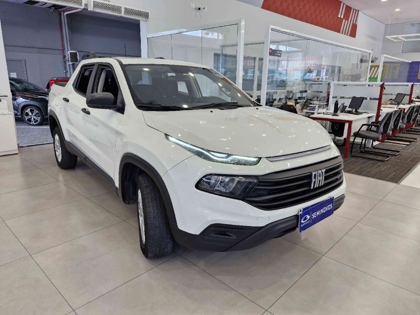 fiat toro 1.3 turbo 270 flex endurance at6 4p automatico 2022