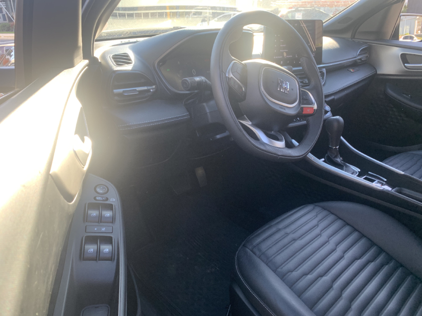 fiat fastback 1.3 turbo 270 flex limited edition at6 4p automatico 2024