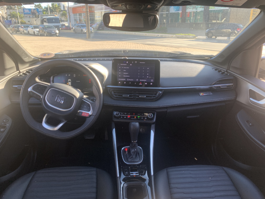 fiat fastback 1.3 turbo 270 flex limited edition at6 4p automatico 2024