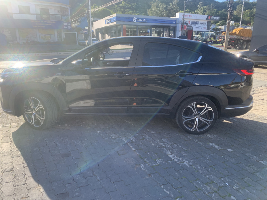 fiat fastback 1.3 turbo 270 flex limited edition at6 4p automatico 2024