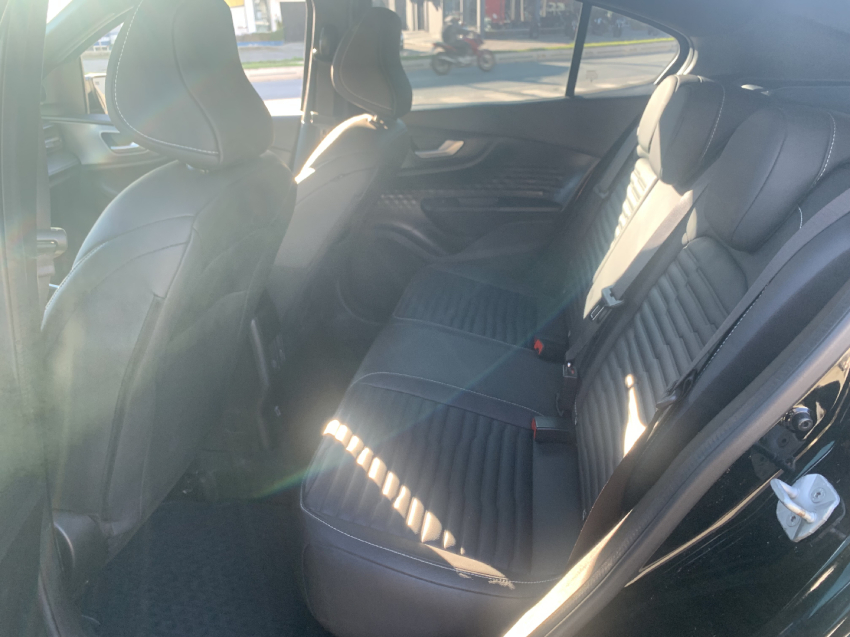 fiat fastback 1.3 turbo 270 flex limited edition at6 4p automatico 2024