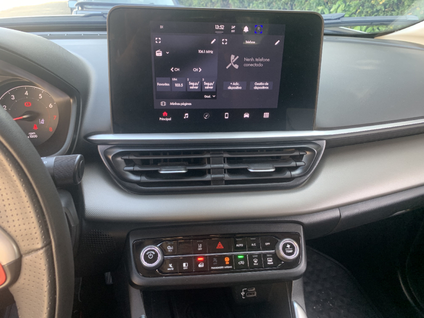 fiat fastback 1.0 turbo 200 flex audace cvt 4p automatico 2023