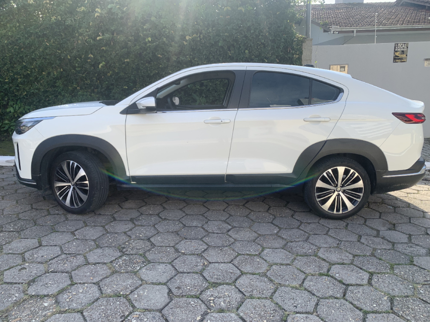 fiat fastback 1.0 turbo 200 flex audace cvt 4p automatico 2023