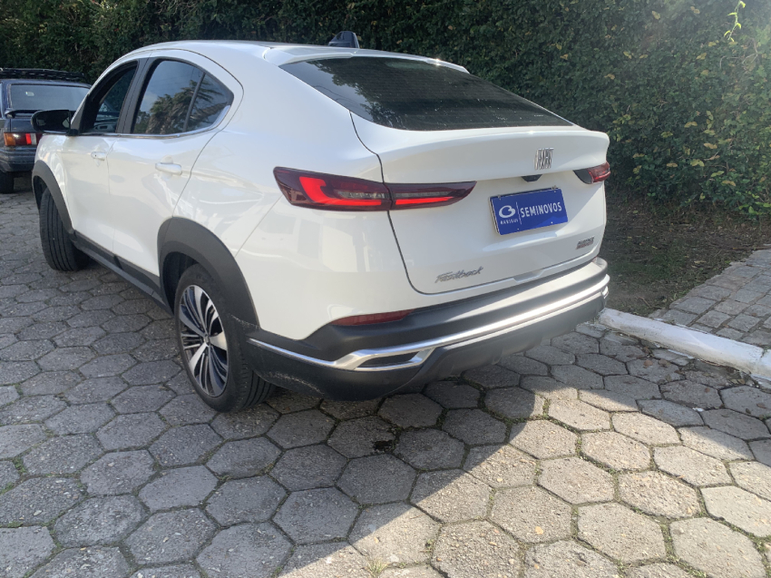 fiat fastback 1.0 turbo 200 flex audace cvt 4p automatico 2023