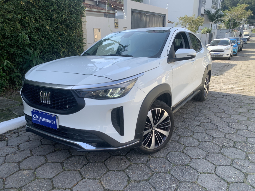 fiat fastback 1.0 turbo 200 flex audace cvt 4p automatico 2023