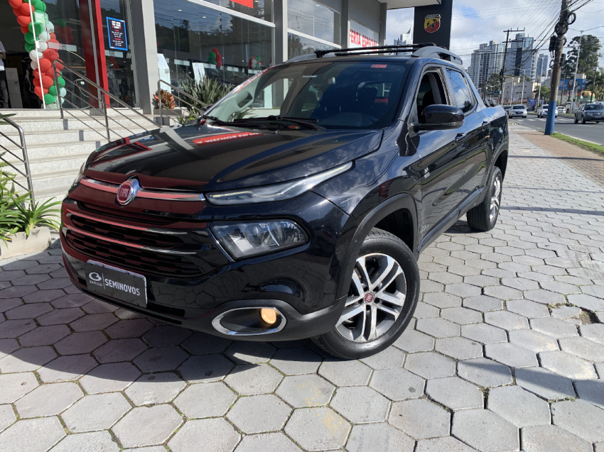 fiat toro 2.4 16v multiair flex freedom at9 4p automatico 2018