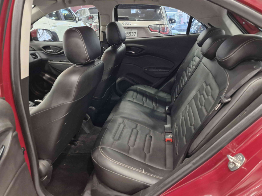 chevrolet onix 1.4 mpfi ltz 8v flex 4p automatico 2019