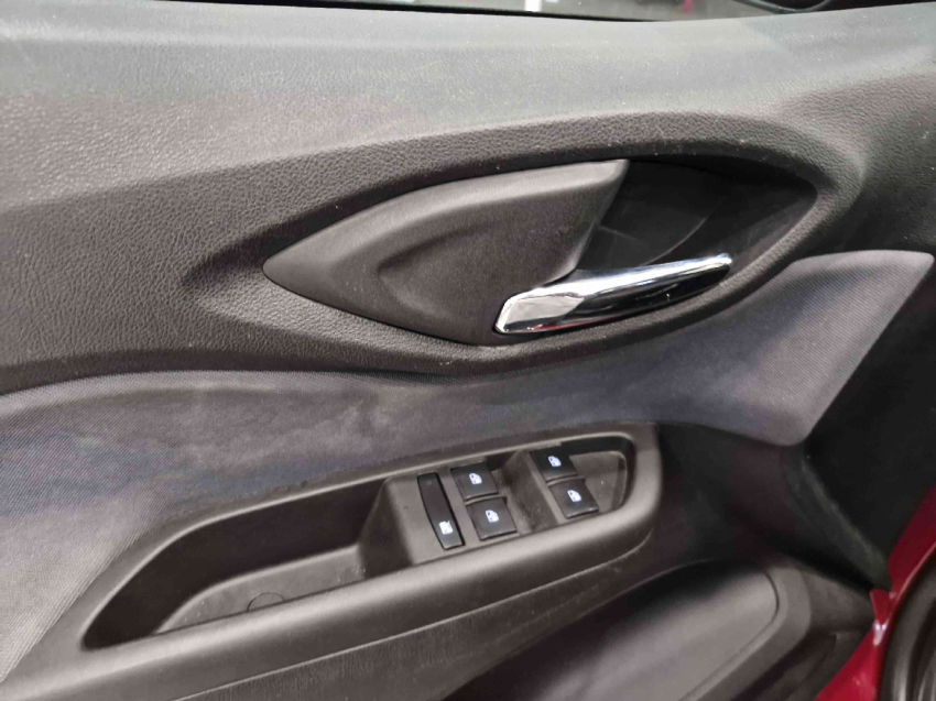 chevrolet onix 1.4 mpfi ltz 8v flex 4p automatico 2019
