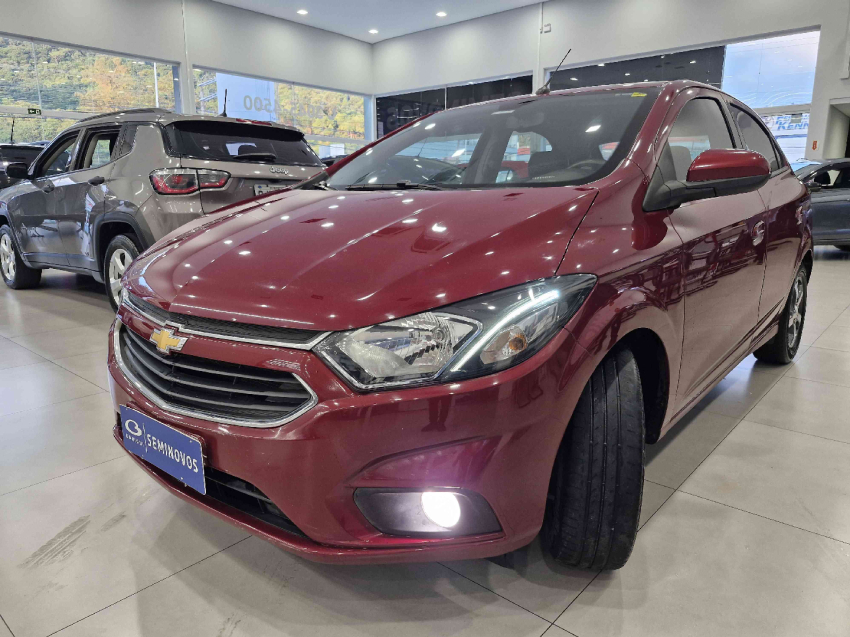 chevrolet onix 1.4 mpfi ltz 8v flex 4p automatico 2019 chevrolet onix 1.4 mpfi ltz 8v flex 4p automatico 2019