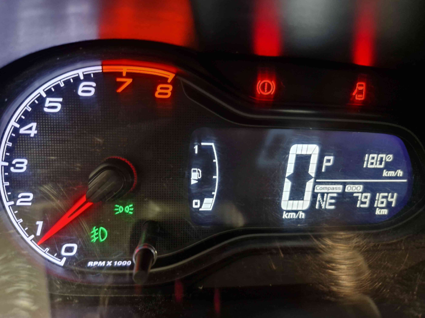 chevrolet onix 1.4 mpfi ltz 8v flex 4p automatico 2019