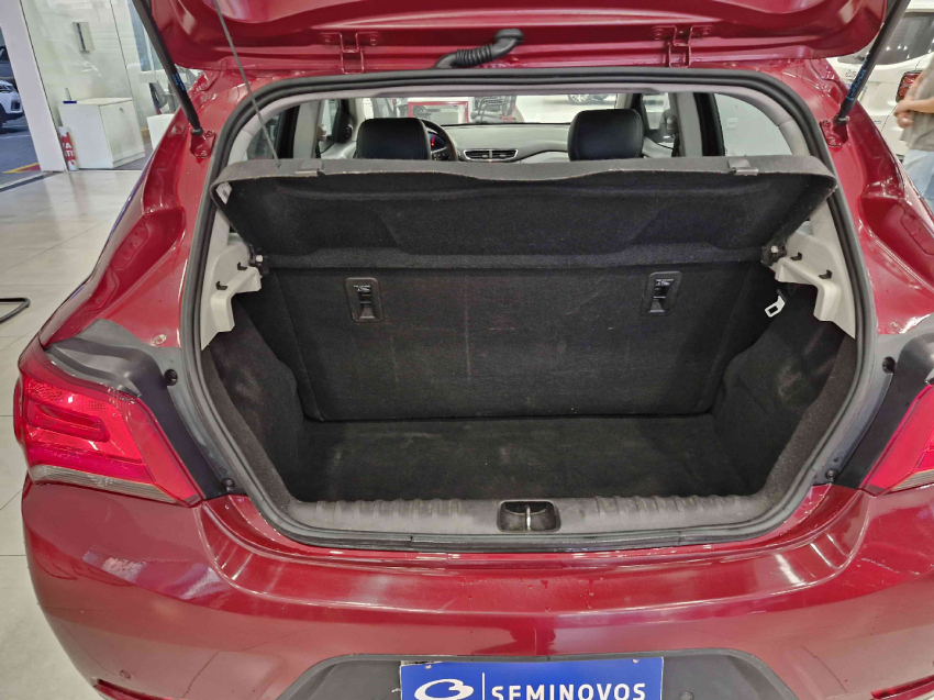 chevrolet onix 1.4 mpfi ltz 8v flex 4p automatico 2019