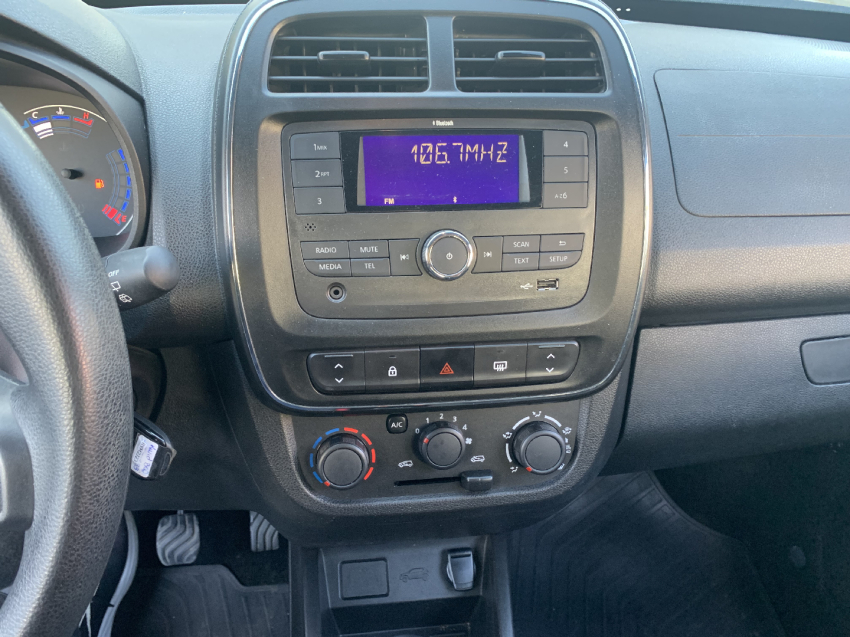 renault kwid 1.0 12v sce flex zen manual 4p 2024