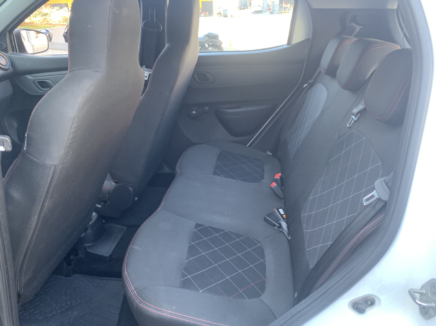 renault kwid 1.0 12v sce flex zen manual 4p 2024