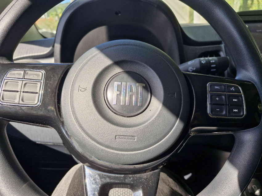 fiat mobi 1.0 evo flex trekking manual 4p 2025