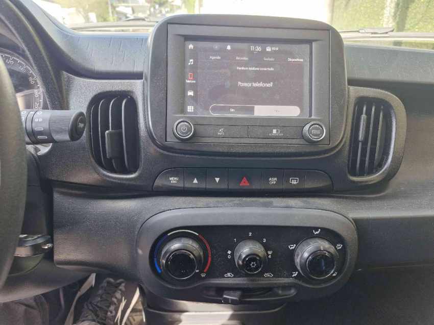 fiat mobi 1.0 evo flex trekking manual 4p 2025
