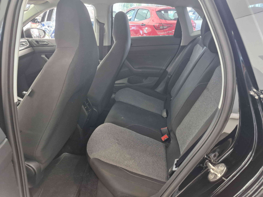 volkswagen polo 1.0 170 tsi comfortline automatico flex 4p 2024