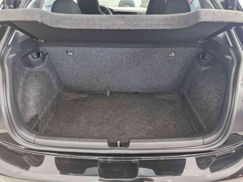 volkswagen polo 1.0 170 tsi comfortline automatico flex 4p 2024