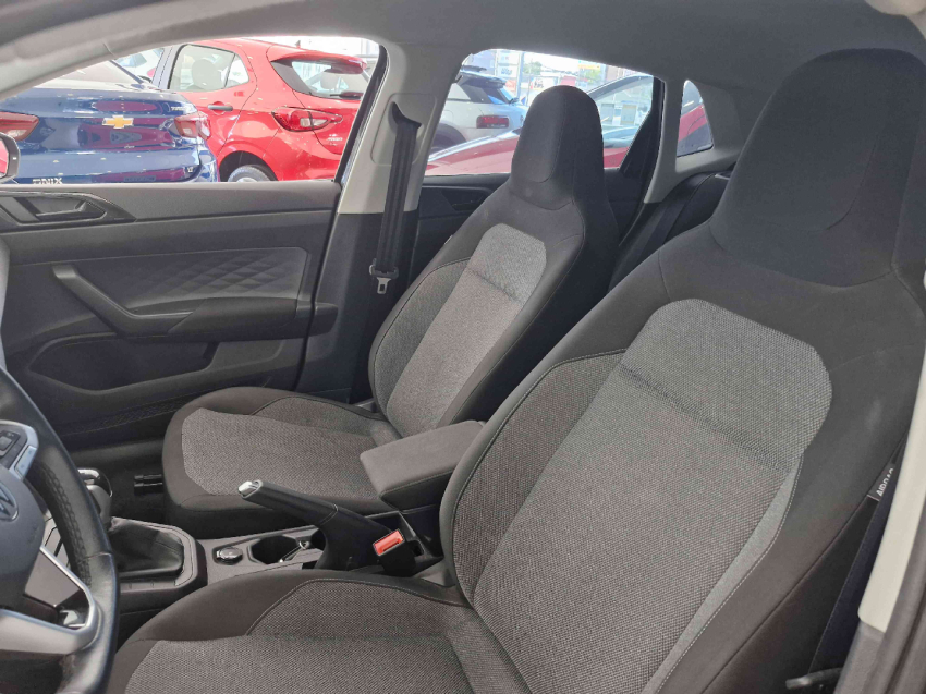 volkswagen polo 1.0 170 tsi comfortline automatico flex 4p 2024