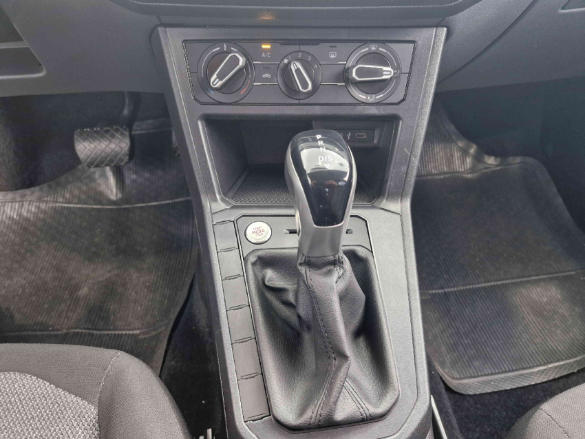 volkswagen polo 1.0 170 tsi comfortline automatico flex 4p 2024