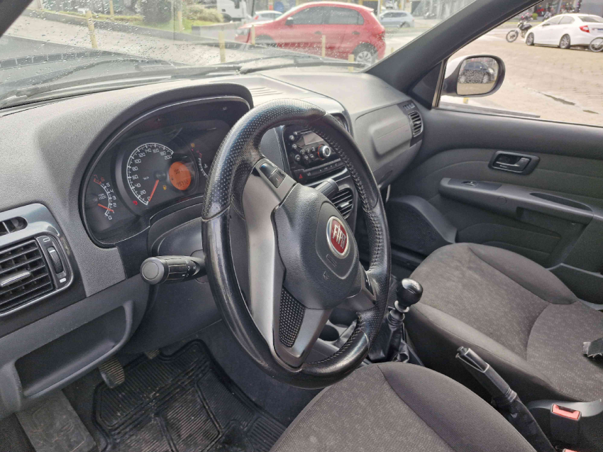 fiat strada 1.4 mpi freedom cd 8v flex 3p manual 2020