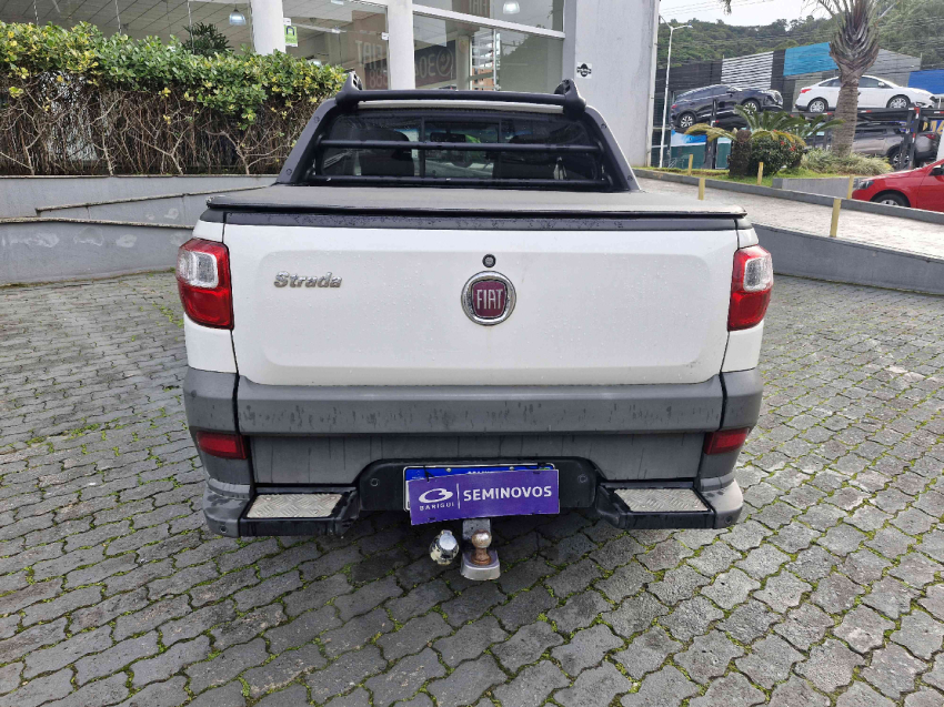 fiat strada 1.4 mpi freedom cd 8v flex 3p manual 2020