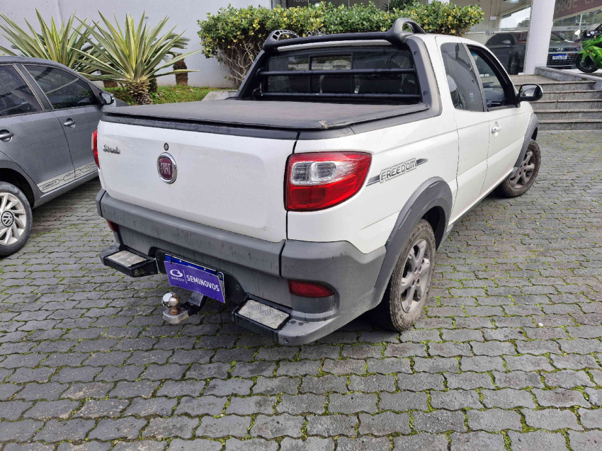 fiat strada 1.4 mpi freedom cd 8v flex 3p manual 2020