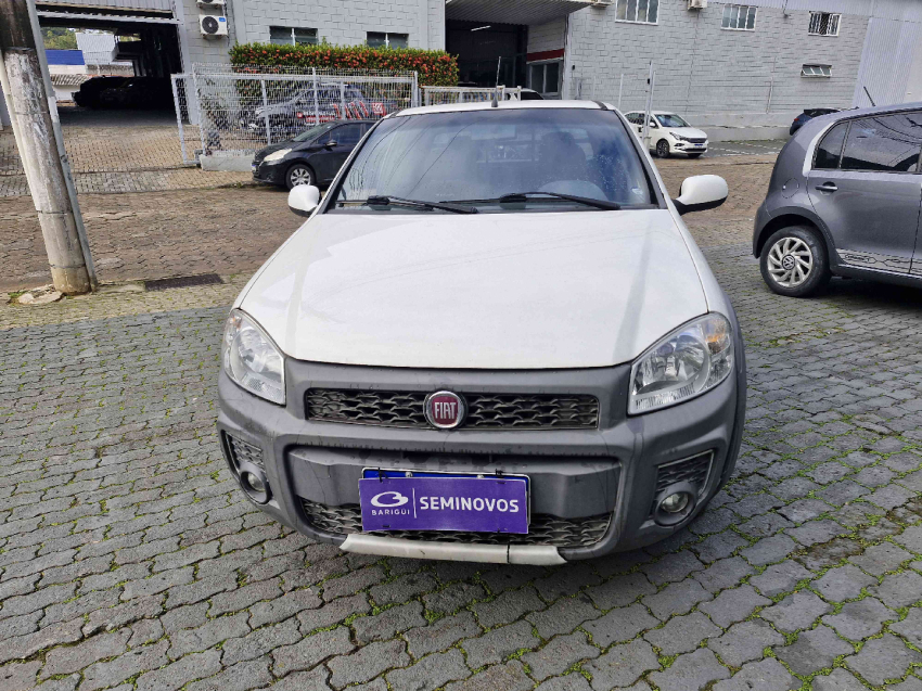 fiat strada 1.4 mpi freedom cd 8v flex 3p manual 2020