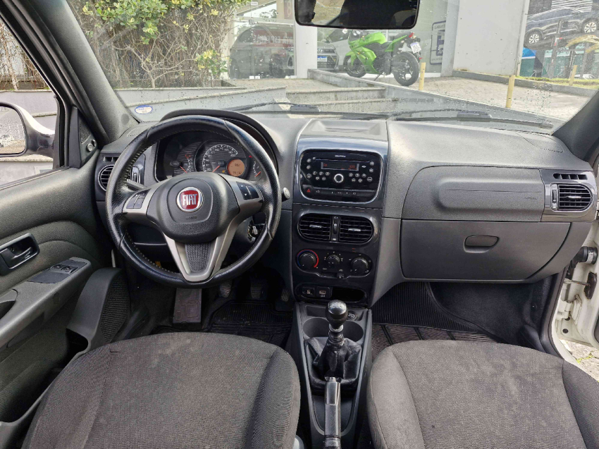 fiat strada 1.4 mpi freedom cd 8v flex 3p manual 2020