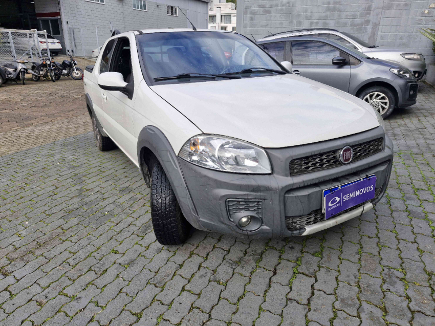 fiat strada 1.4 mpi freedom cd 8v flex 3p manual 2020