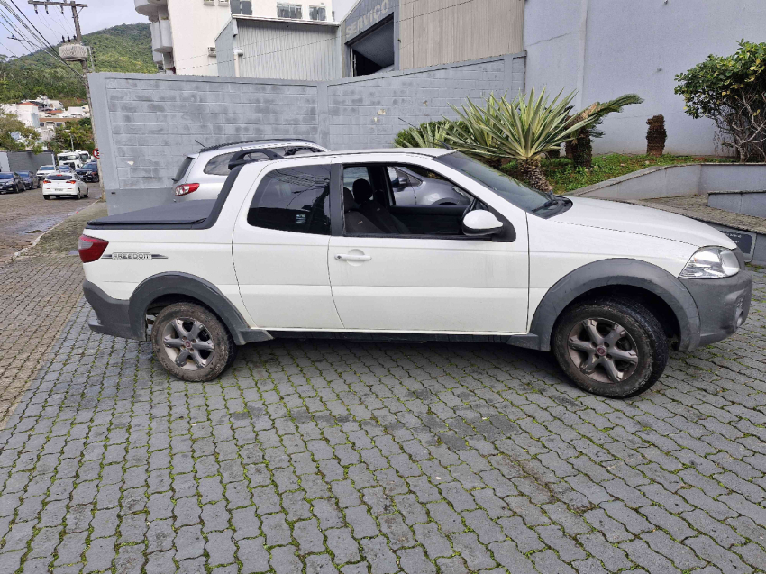 fiat strada 1.4 mpi freedom cd 8v flex 3p manual 2020