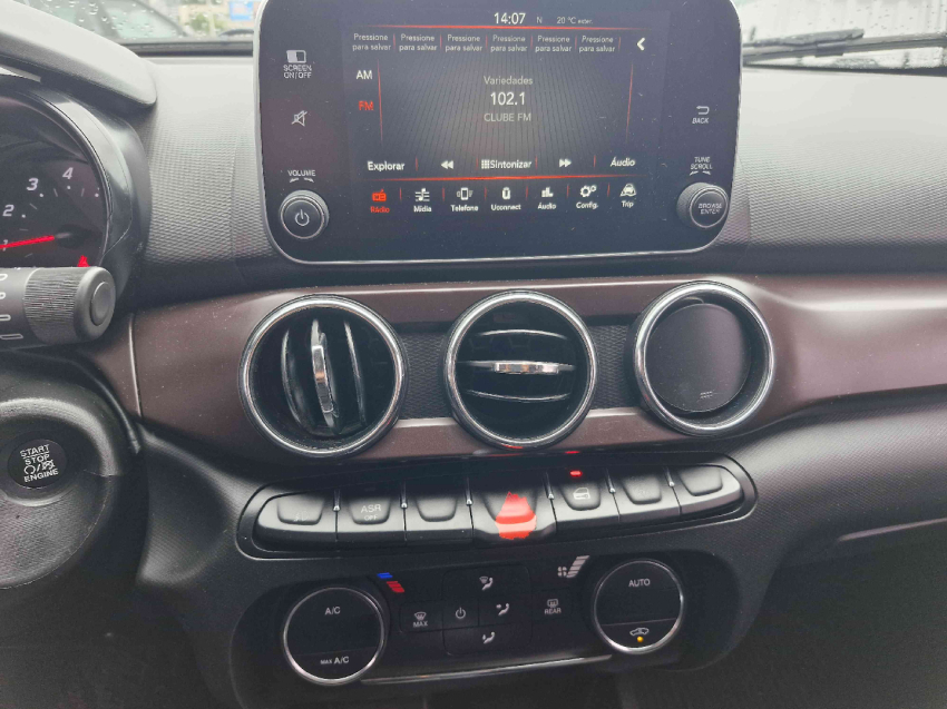 fiat cronos 1.8 e.torq flex precision at6 4p automatico 2021