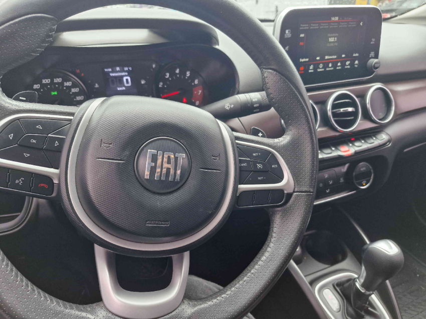 fiat cronos 1.8 e.torq flex precision at6 4p automatico 2021