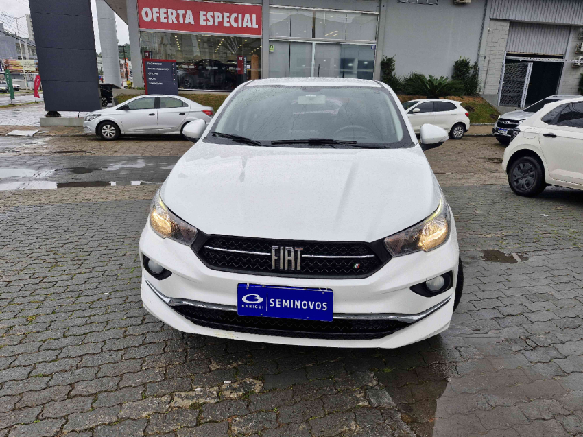 fiat cronos 1.8 e.torq flex precision at6 4p automatico 2021
