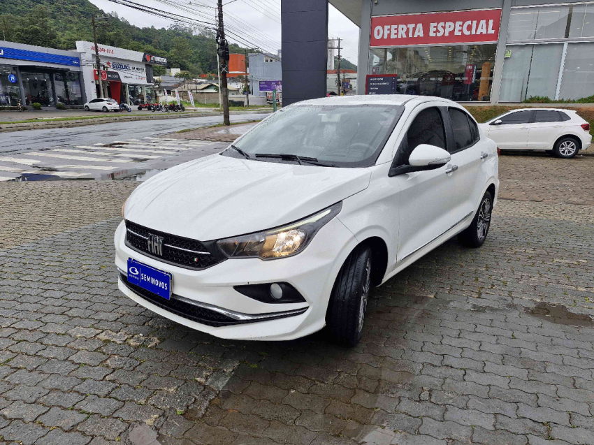 fiat cronos 1.8 e.torq flex precision at6 4p automatico 2021