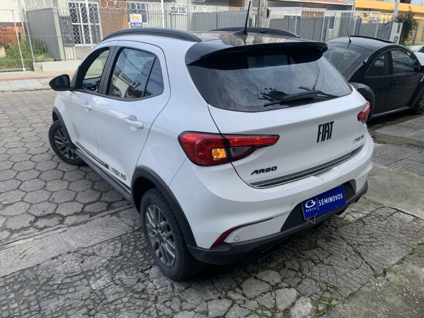 fiat argo 1.3 firefly flex trekking manual 4p 2020